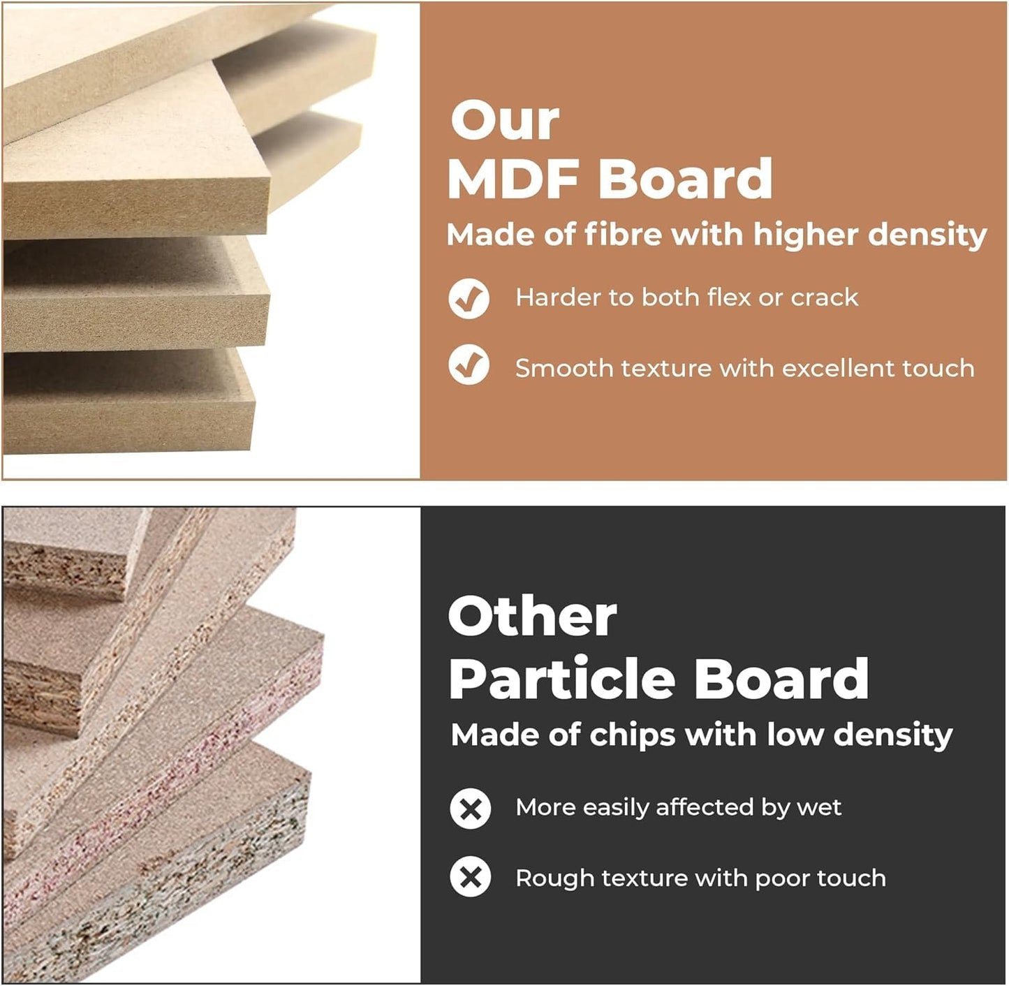 Farmhouse Buffet Cabinet with Storage, 55" Large Sideboard with 4 Doors & 2 Drawers, Blue Wood Coffee Bar Cabinet for Kitchen, Dining Room & Living Room